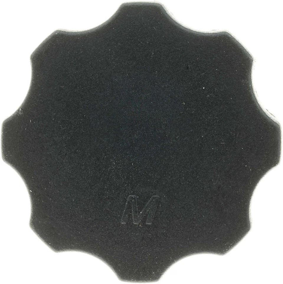 Tapa de llenado de aceite de motor para puertas Saturn SL, SL1, SL2 SC1, SC2 SW2 1992-2009 Foto 2 de 3