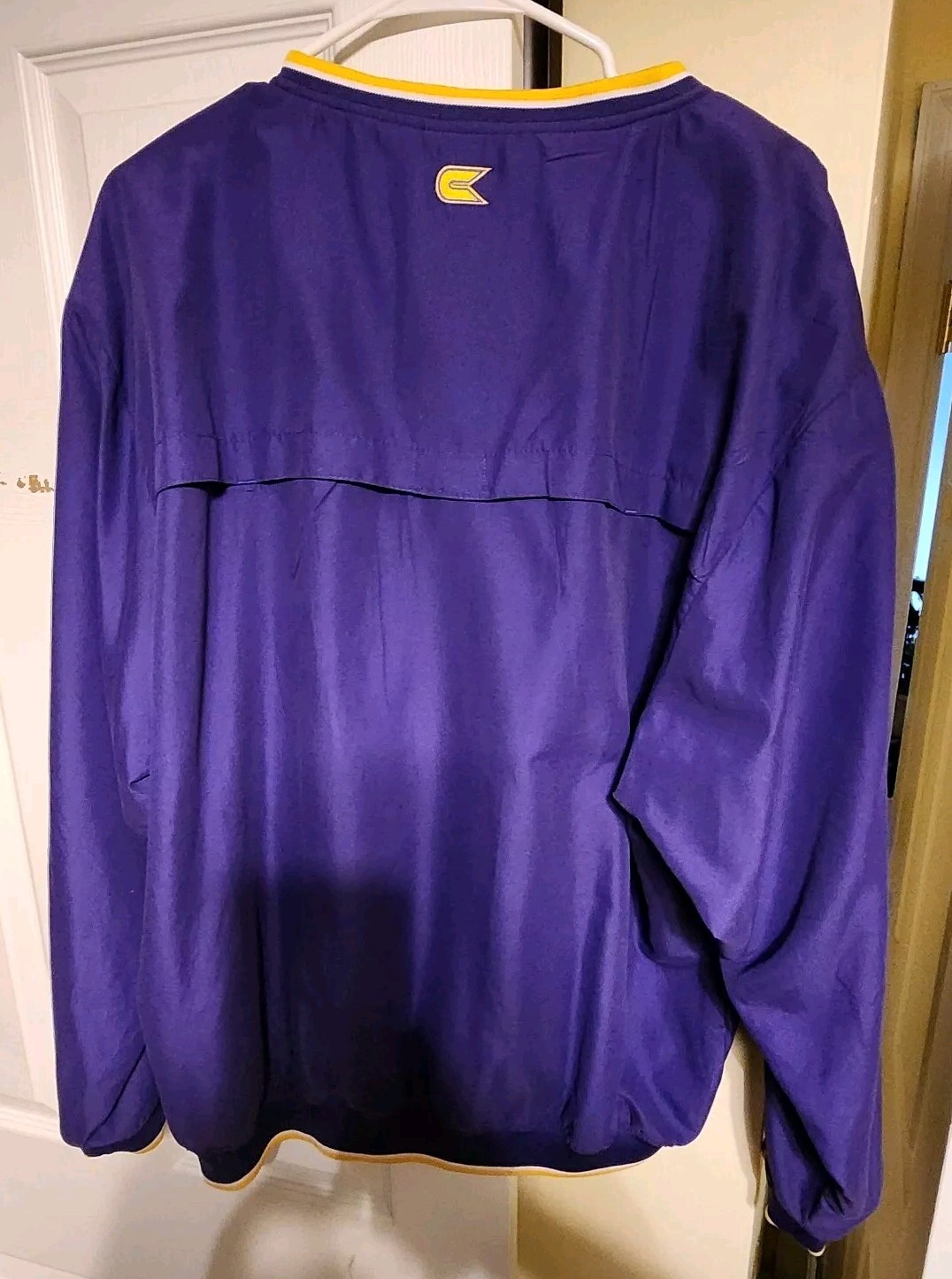 ECU Pullover Jacket - image 2
