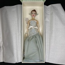 2006 Integrity Toys  Mel Odom Heavenly Gene Marshall Doll /500 - NRFB