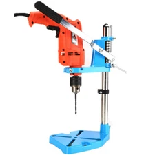 Household Electric Drill Bracket Bench Stand for Electric Drill Holder Bracket