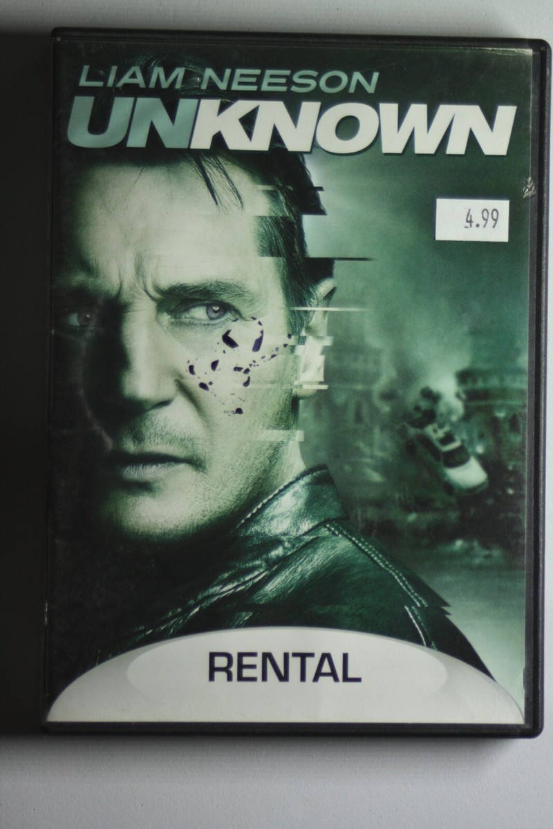 Won’t leave my mind [DVD] Unknown | eBay
