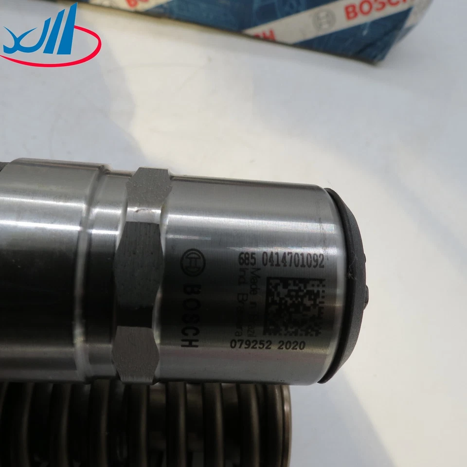 original unit pump 0414701092 same as 0 414 701 092 1734493 BOSCH fuel injectors - Image 3 of 4