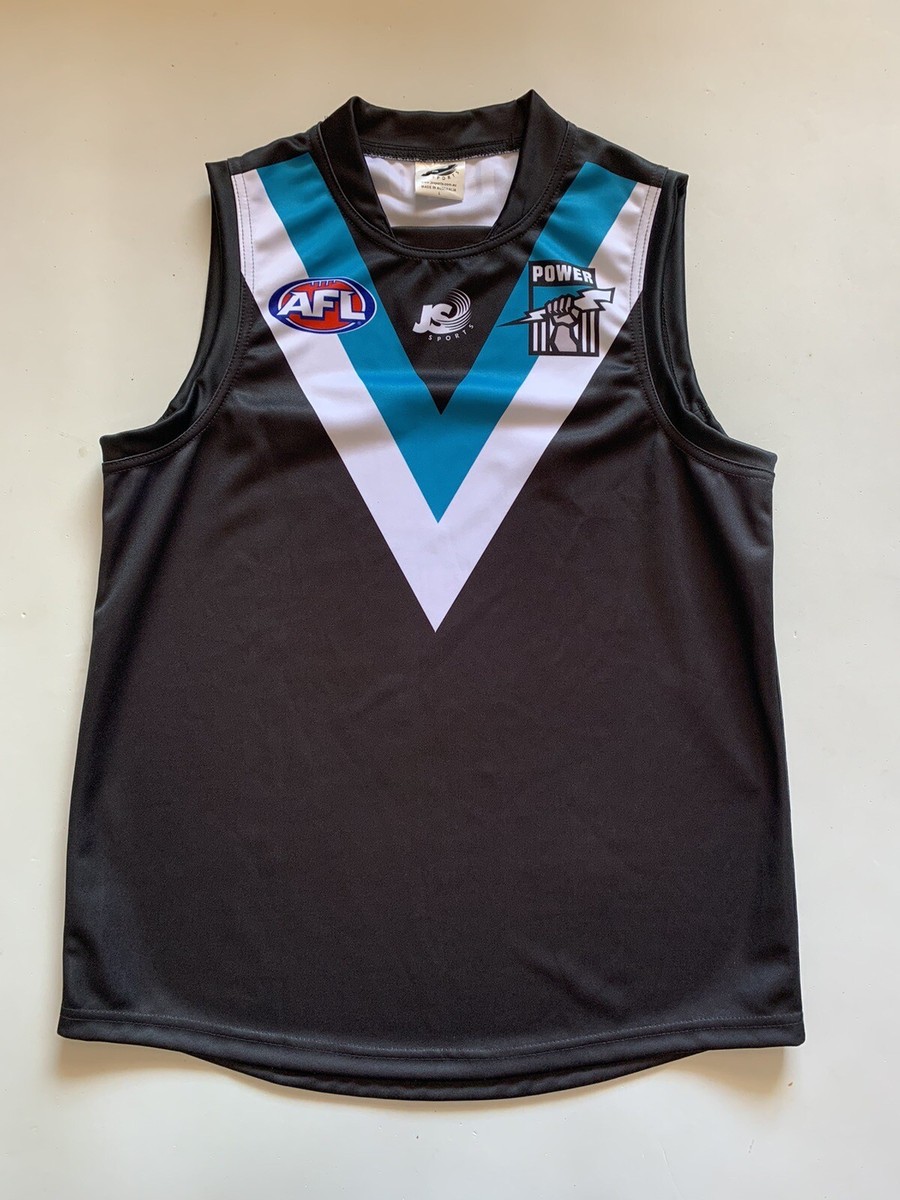 South Australia Sanfl Jumpers Port Adelaide Power Football Club