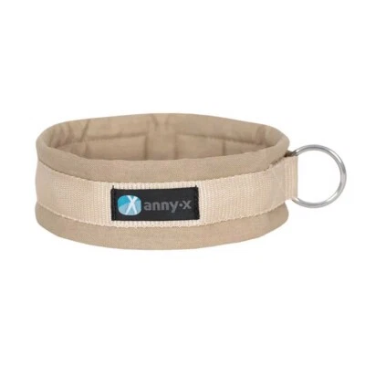 AnnyX Steckhalsband Schneeball Hundehalsband Anny X Halsband