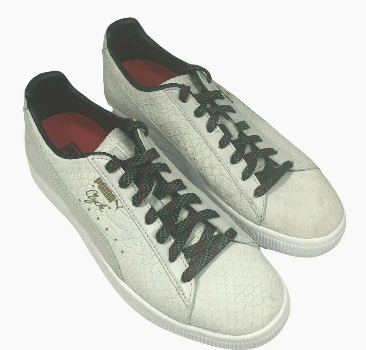 Puma clyde clearance gcc