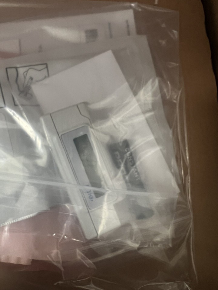 New 2023 Burdick / Mortara H3+ Holter Recorder eBay