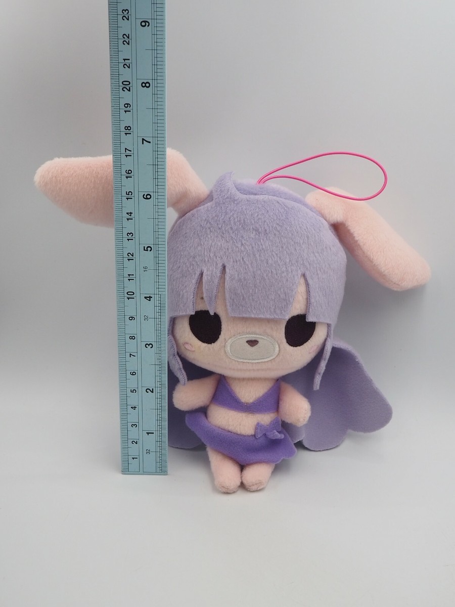 水色キャラクターぬいぐるみ ぬいぐるみ】水無瀬のジョン – Neo-Porte（ネオポルテ