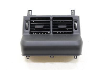 2012 - 2023 LAND ROVER EVOQUE REAR QUARTER AIR VENT GRILLE OEM BJ32014A22AD