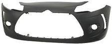 PARAURTI ANTERIORE COMPLETO DI VERNICIATURA CITROEN DS3 DAL 2011 IN POI