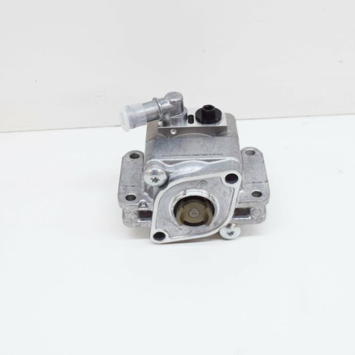 NEW BMW 1 E87 POWER STEERING PUMPP 116I 90KW PETROL 6780413 OEM eBay