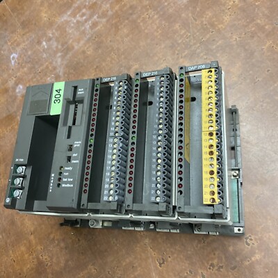 Aeg DTA 200 7628-042.244800 Primary Rack