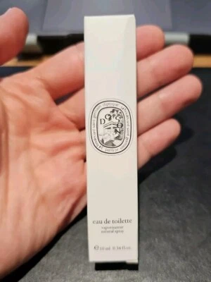 DIPTYQUE! Sale - Diptyque Do SON 10ml BRAND NEW Sealed - Steal Price 😊😊😊!!!!!