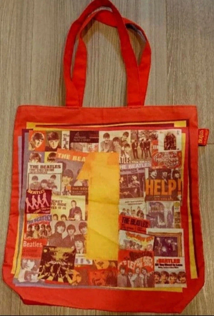 The Beatles Bags & Handbags for Women | eBay