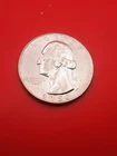 1950 P Washington Quarter Silver Brilliant Uncirculated