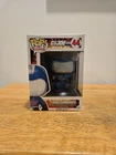 Animation GIJOE Cobra Commander 44 Funko Pop!