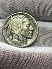 1917 D Full Date Higher Grade Buffalo Nickel -  Better Date US Coin!