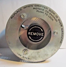 AMI Rowe JAN Popularity Counter 200 Play Version