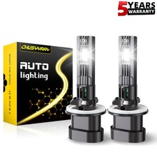 2 Led 880 884 885 892 893 899 13 Led Smds Fog Light Bulb 6000k Super White 2 Led 880 884 885 892 893 899 13 Led Smds Fog Light Bulb 6000k Super White