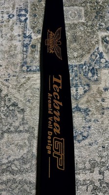 Fenwick Tekna GP TAV-GP74CMJ 7'4'' Casting Bass Rod JDM