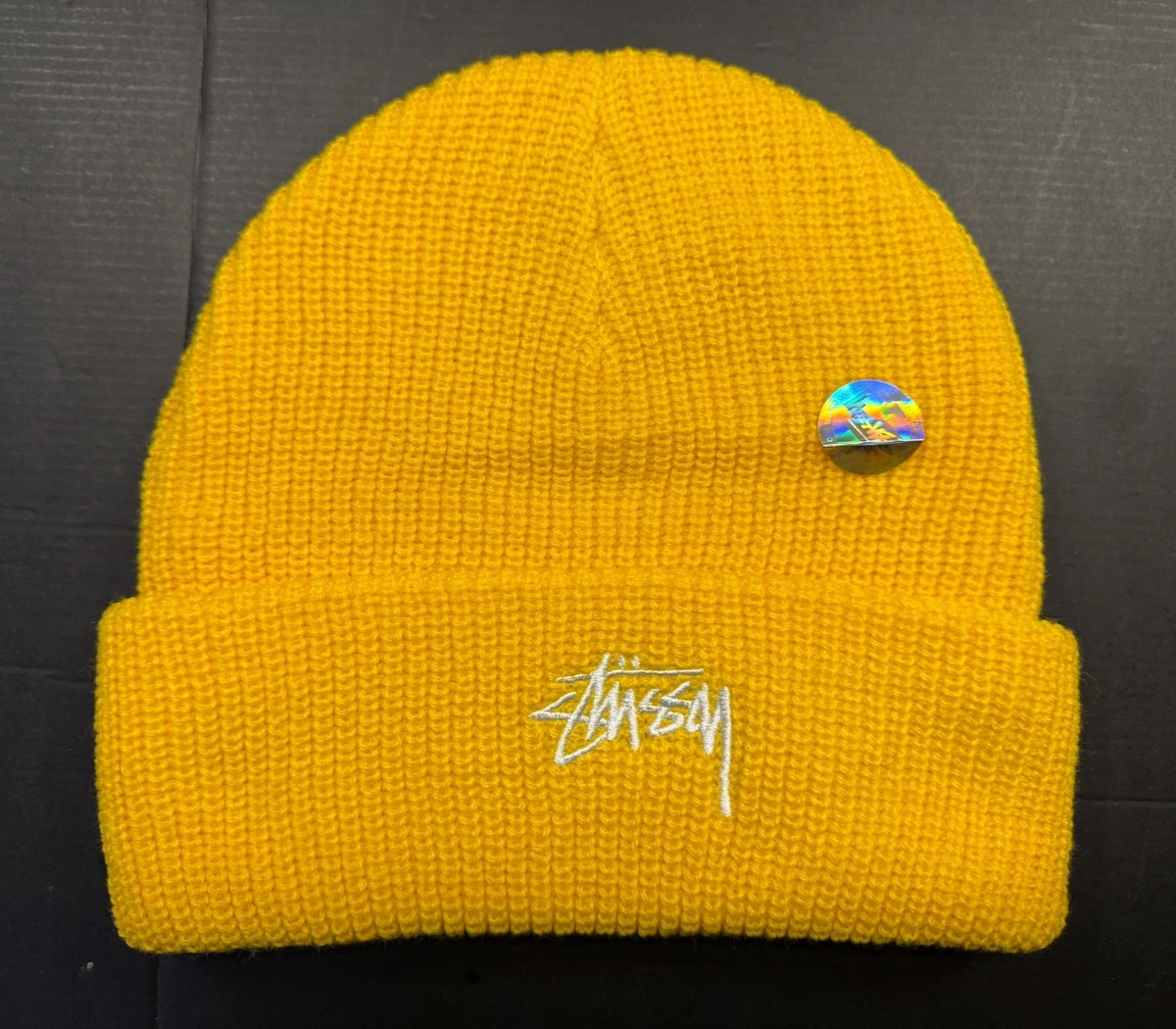 Stussy Beanie products for sale | eBay