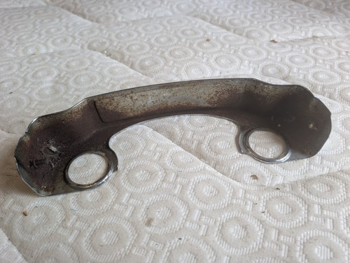 SUZUKI GS550L 1982 Front Fork Cover #G12 - Picture 6 of 12