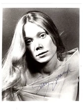Sissy Spacek Signed 8x10 Photo Picture Autographed Head Shot Carrie Badlands