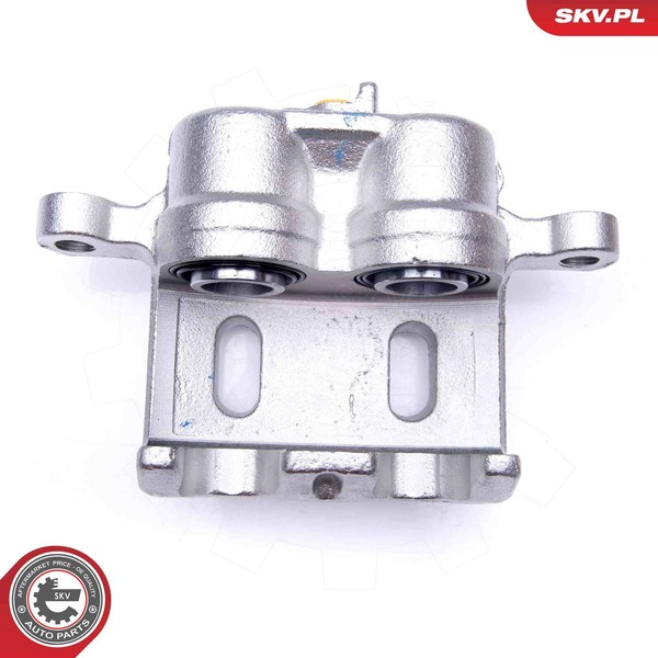 2X Esen SKV Bremssattel 34SKV442 FüR CitroËN Mitsubishi Peugeot-image