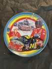 Jeff Gordon 1996 Hamilton Collection “On The Warpath” Mini Plate NASCAR  — photo 2