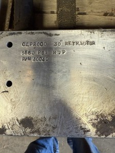 Caproco Tool #40040