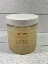 BeautiControl Honey Aromatherapy Show Of Hands Instant Manicure 10 oz