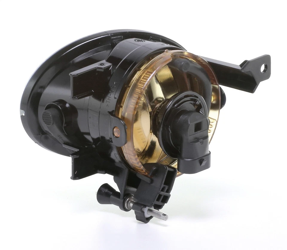 Conjunto de luces antiniebla Hella Lighting 009954321 para Volkswagen Tiguan 12-15 Foto 3 de 4