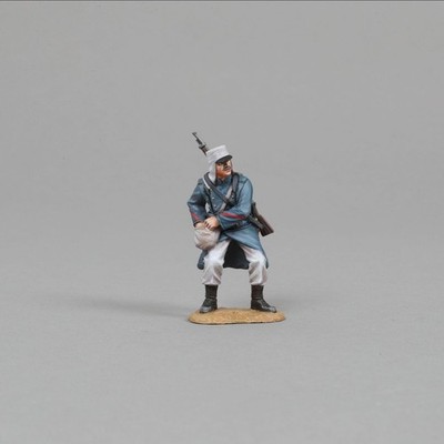 Thomas Gunn, FFL067 Legionaire Grenadier #2, 1:30