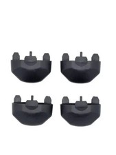 End Cap For Summit Premium Aluminium Roof Bars (Excluding SURT)