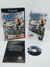 Thumbnail of ebay&reg; auction 406156774526 | Ssx On Tour / Nintendo Gamecube / Vollständig / Pal Fra