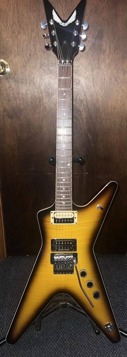 Dean ML Electric Guitars for sale | eBay