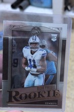 2021 Panini Chronicles - Legacy Update Rookies Micah Parsons #210 (RC)