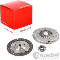 Herth+Buss Kupplungssatz Passend FüR Audi A3 Seat Altea Leon Toledo Skoda