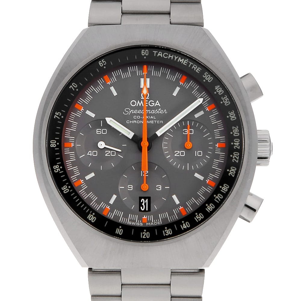 Omega Speedmaster 327.10.43.50.06.001