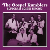 Gospel Ramblers - Bluegrass Gospel Singing [New Cd] Alliance Mod