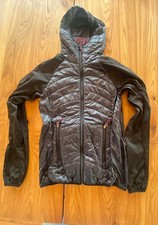 2117 OF SCHWEDEN - Womens Poxen Jacket - Hybr...