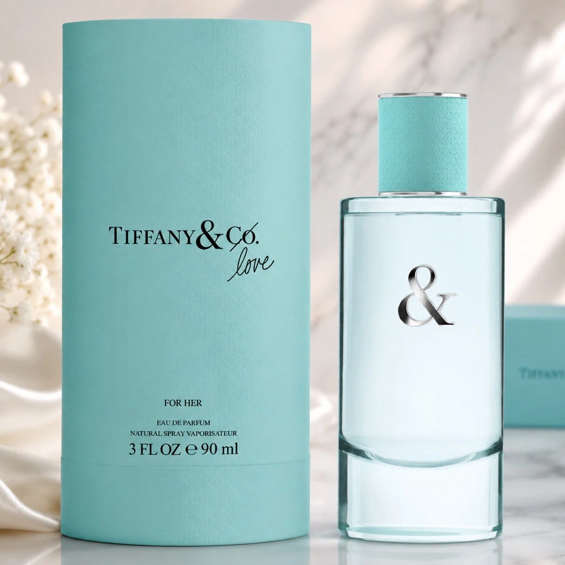 Tiffany & Co. Love Fragrances for Women for sale | eBay