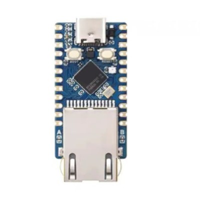 1X(Für   2 RP2350  CH9120 /UDP Ethernet-Netzwerk für  W2Z6)7275