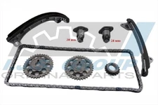 IJS GROUP 40-1013FK Timing Chain Kit for Toyota