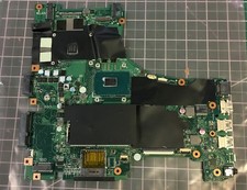 Asus FX53VE i7-7700HQ 2.8Ghz GTX1050 Ti Motherboard 60NB0DX0-MB3100 69N11EM10A04