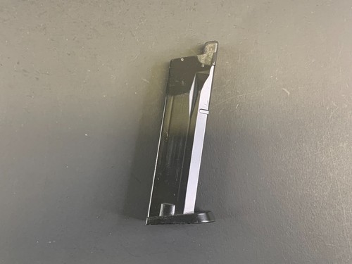 Umarex 15rd Magazine for Smith & Wesson M&P40 Airsoft GBB Pistols (Type: CO2)
