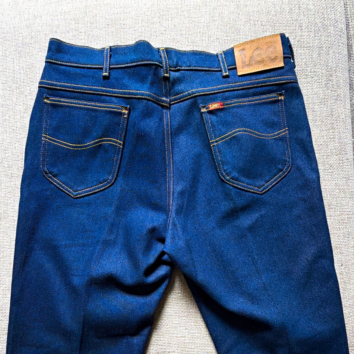 Lee Regular 34 Size Jeans for Men for sale | eBay