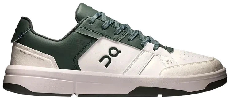 ON The Roger Clubhouse White Olive for sale | eBay