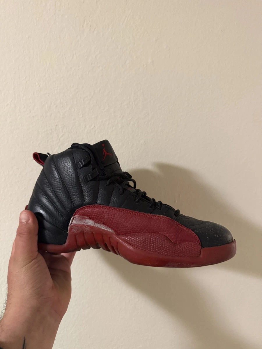 アイアム Las mejores ofertas en Jordan 12 Retro 2003 Flu Game | eBay