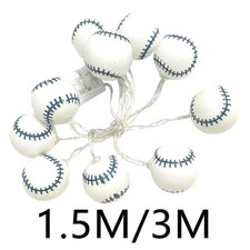 Guirlande Lumineuse Fil de Cuivre Guirlande Lumineuse à Piles Blanc Chaud