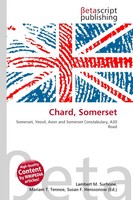 Lambert M. Surhone (U. A.) | Chard, Somerset | Taschenbuch | Englisch (2026)